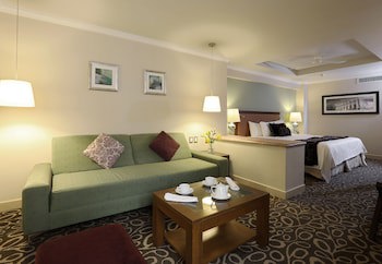 Hotel Emporio Zacatecas