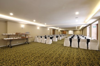 Hotel Emporio Zacatecas