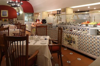 Hotel Emporio Zacatecas