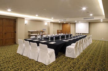 Hotel Emporio Zacatecas