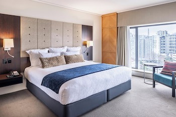 Grand Millennium Auckland