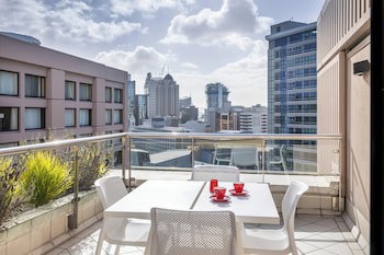 Grand Millennium Auckland