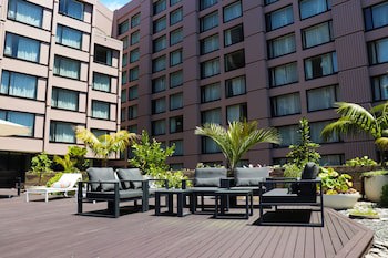 Grand Millennium Auckland