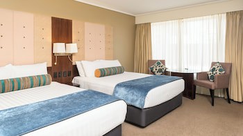 Grand Millennium Auckland