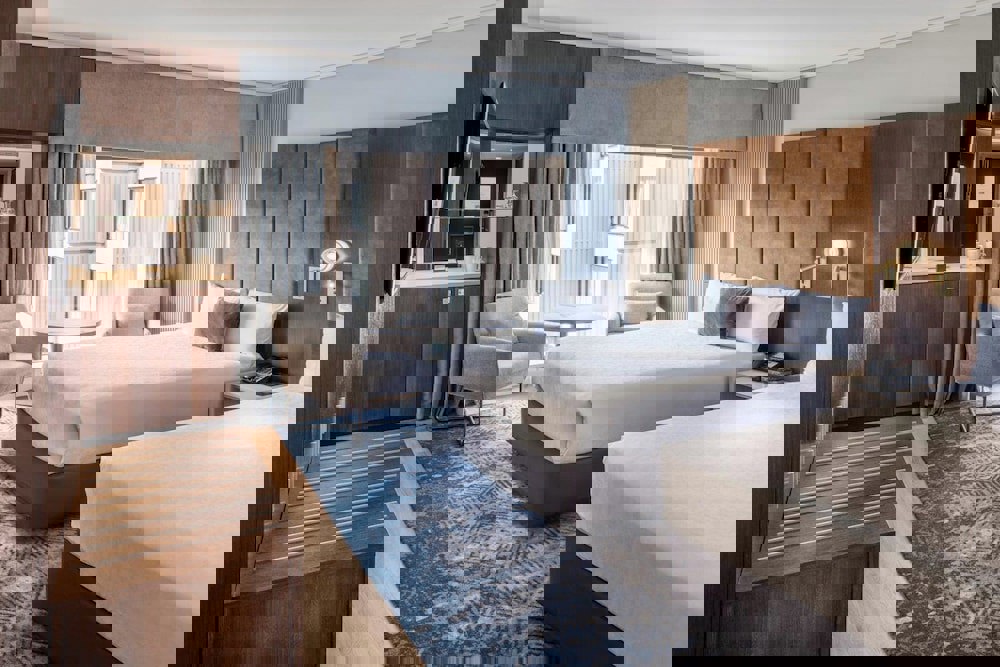 Grand Millennium Auckland