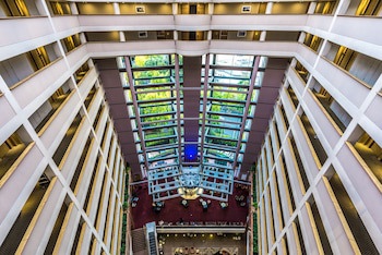 Grand Millennium Auckland