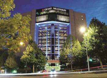 Grand Millennium Auckland