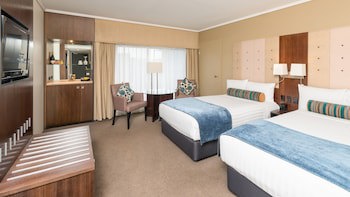Grand Millennium Auckland