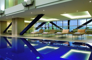 Grand Millennium Auckland