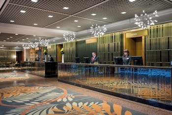 Grand Millennium Auckland