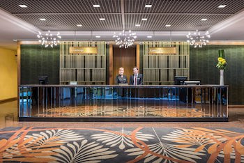 Grand Millennium Auckland