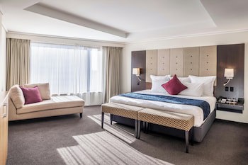 Grand Millennium Auckland