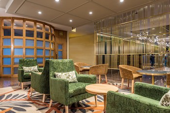 Grand Millennium Auckland