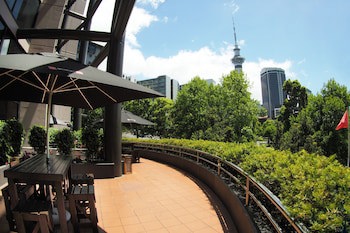 Grand Millennium Auckland