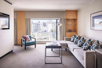Grand Millennium Auckland