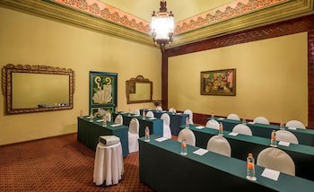 Quinta Real Aguascalientes