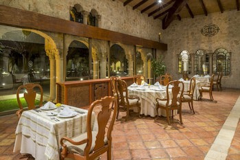 Quinta Real Aguascalientes