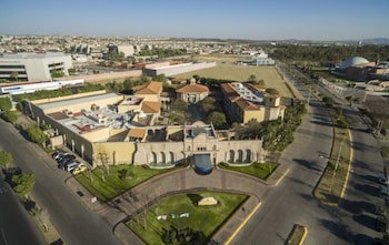 Quinta Real Aguascalientes