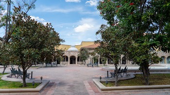 Quinta Real Aguascalientes