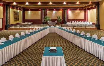 Quinta Real Aguascalientes