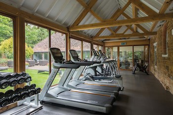 Fawsley Hall