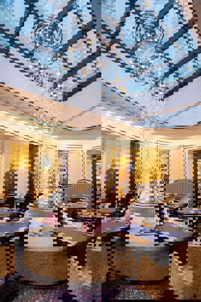 Maison Astor Paris, Curio Collection By Hilton