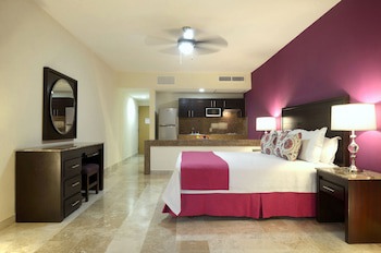 Canto Del Sol Puerto Vallarta All Inclusive