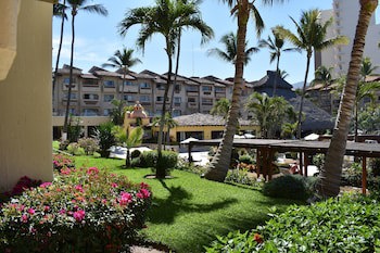 Canto Del Sol Puerto Vallarta All Inclusive