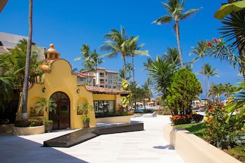 Canto Del Sol Puerto Vallarta All Inclusive