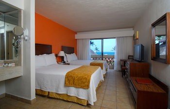 Canto Del Sol Puerto Vallarta All Inclusive