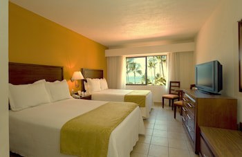 Canto Del Sol Puerto Vallarta All Inclusive