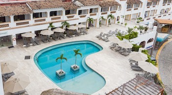 Canto Del Sol Puerto Vallarta All Inclusive
