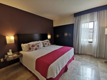 Canto Del Sol Puerto Vallarta All Inclusive