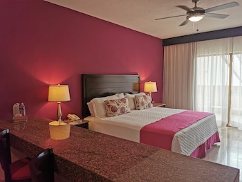 Canto Del Sol Puerto Vallarta All Inclusive