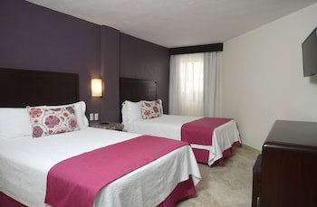Canto Del Sol Puerto Vallarta All Inclusive