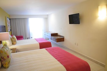 Canto Del Sol Puerto Vallarta All Inclusive