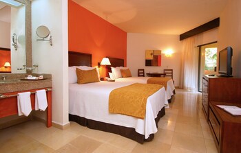 Canto Del Sol Puerto Vallarta All Inclusive