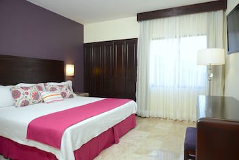 Canto Del Sol Puerto Vallarta All Inclusive