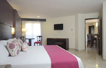Canto Del Sol Puerto Vallarta All Inclusive
