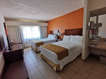 Canto Del Sol Puerto Vallarta All Inclusive
