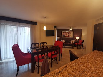 Canto Del Sol Puerto Vallarta All Inclusive