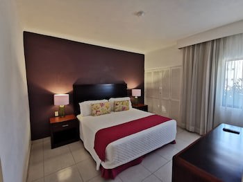 Canto Del Sol Puerto Vallarta All Inclusive