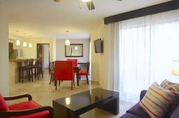Canto Del Sol Puerto Vallarta All Inclusive