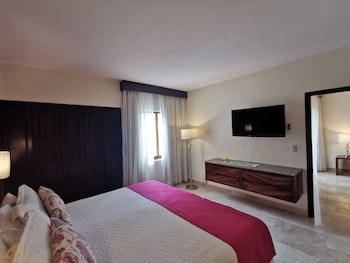 Canto Del Sol Puerto Vallarta All Inclusive