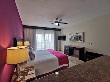 Canto Del Sol Puerto Vallarta All Inclusive