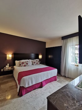 Canto Del Sol Puerto Vallarta All Inclusive