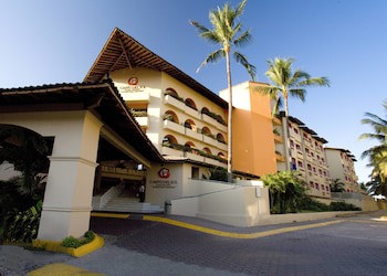Canto Del Sol Puerto Vallarta All Inclusive