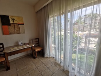 Canto Del Sol Puerto Vallarta All Inclusive
