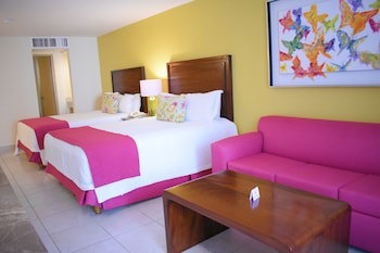 Canto Del Sol Puerto Vallarta All Inclusive