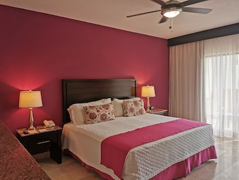 Canto Del Sol Puerto Vallarta All Inclusive